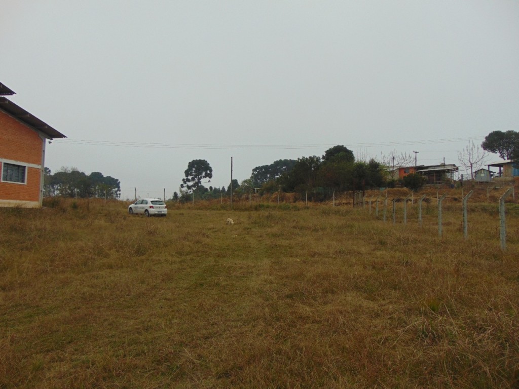 Barracão para locacao no Aguas Claras em Campo Largo com 600m² por R$ 6.868,72