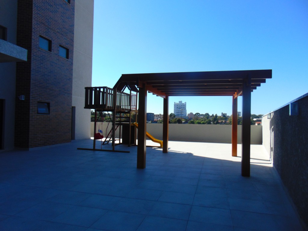 Apartamento para locacao no Vila Nossa Senhora do Carmo em Campo Largo com 72,95m² por R$ 1.800,00