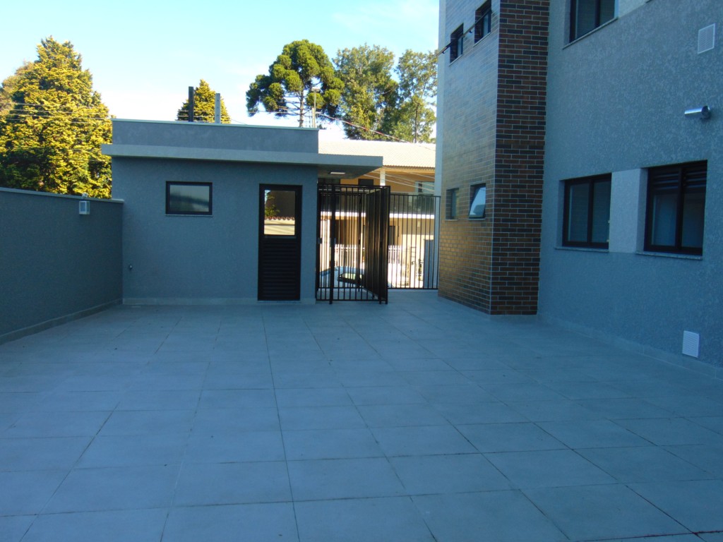 Apartamento para locacao no Vila Nossa Senhora do Carmo em Campo Largo com 72,95m² por R$ 1.800,00