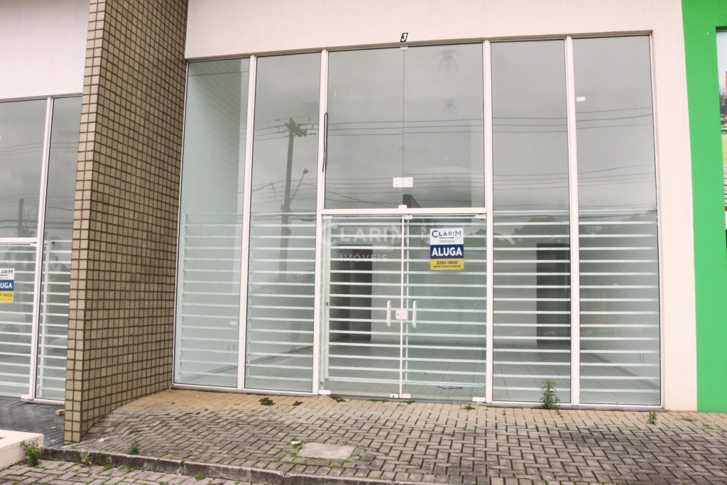 Loja para locacao no Lot_ Sao Jose em Campo Largo com 70m² por R$ 2.300,00