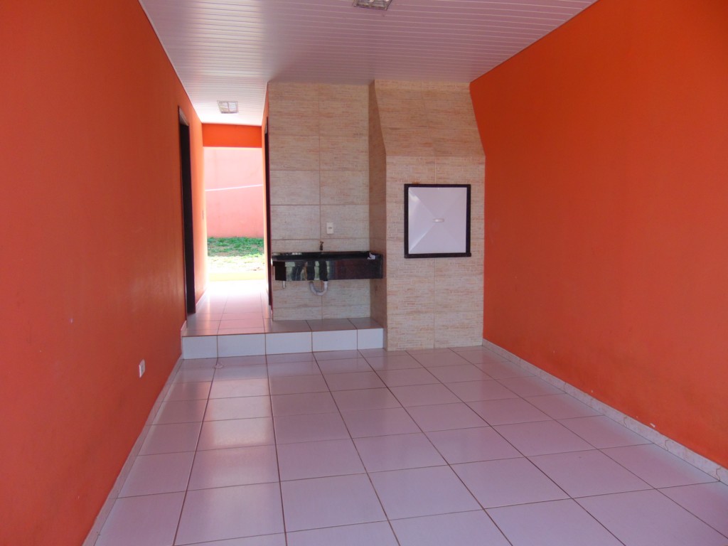 Residência para locacao no Nova Trento em Campo Largo com 85m² por R$ 2.000,00