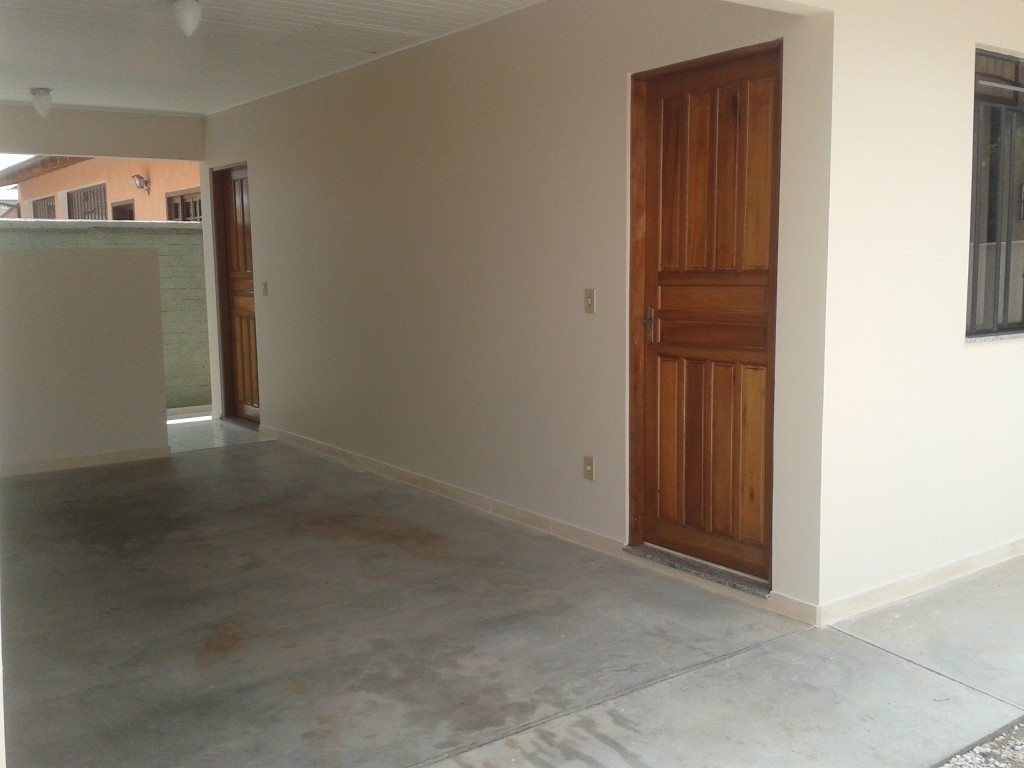 Residência para locacao no Vila Solene em Campo Largo com 75m² por R$ 1.600,00