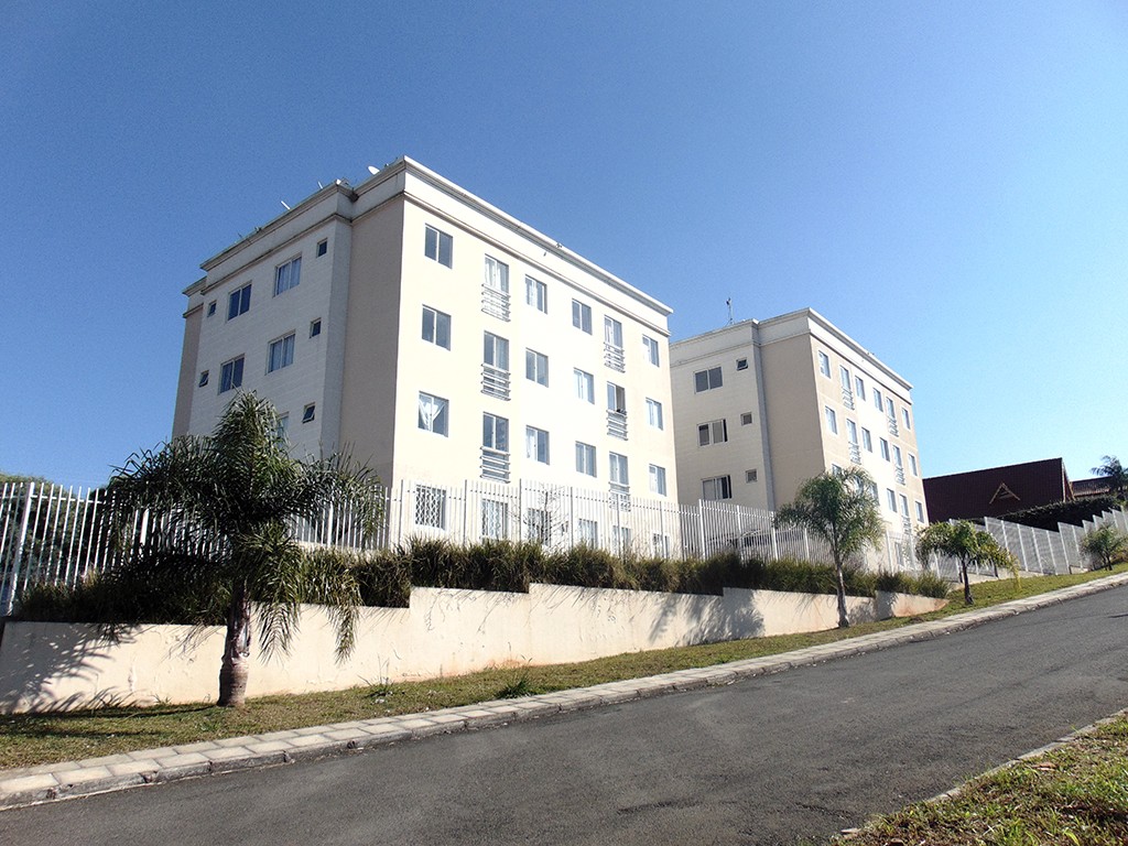 Apartamento para locacao no Centro em Campo Largo com 44,21m² por R$ 1.300,00