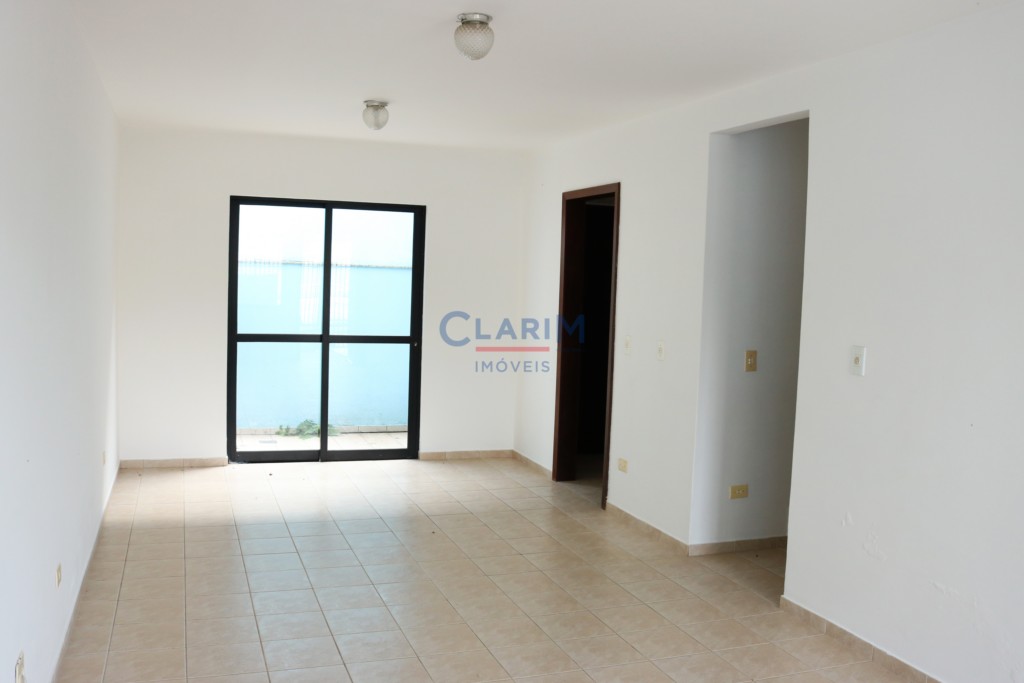 Sobrado para locacao no Ouro Verde em Campo Largo com 110,41m² por R$ 2.600,00