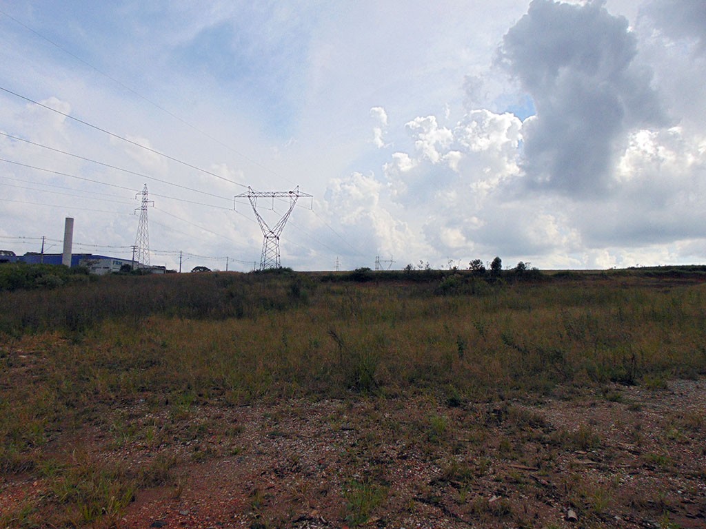 Área Industrial para venda no Rondinha em Campo Largo com 34.100m² por R$ 9.000.000,00