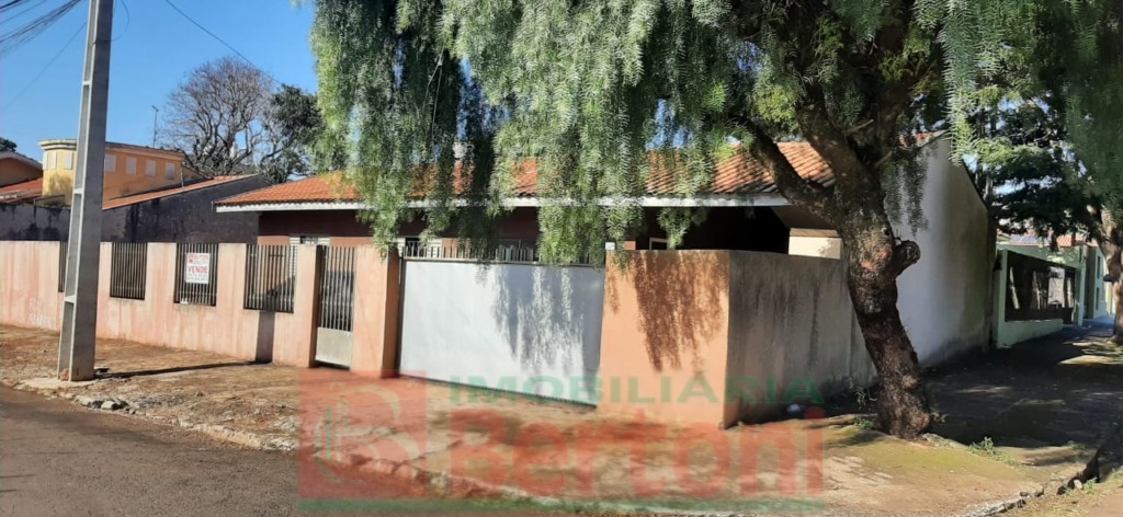 Residência para venda no Jardim Dona Pina em Arapongas com 90m² por R$ 280.000,00