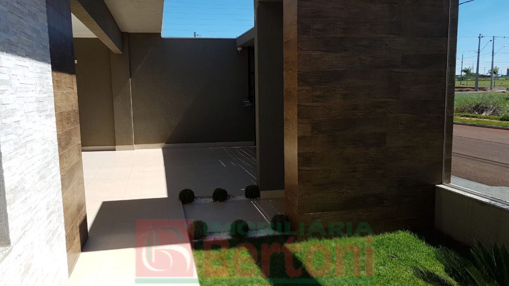 Residência para venda no Jardim Parana em Arapongas com 200m² por R$ 800.000,00