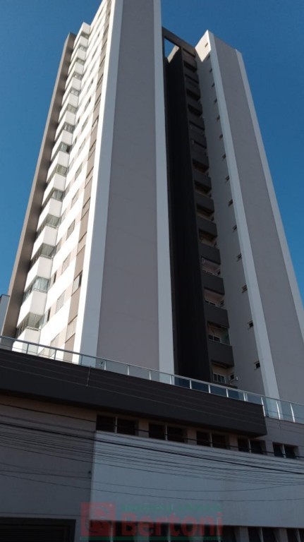 Apartamento para venda no Centro em Arapongas com 0m² por R$ 550.000,00