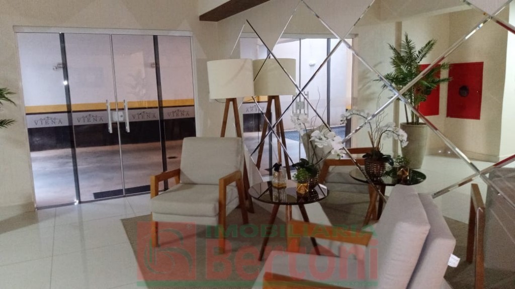 Apartamento para venda no Centro em Arapongas com 0m² por R$ 390.000,00