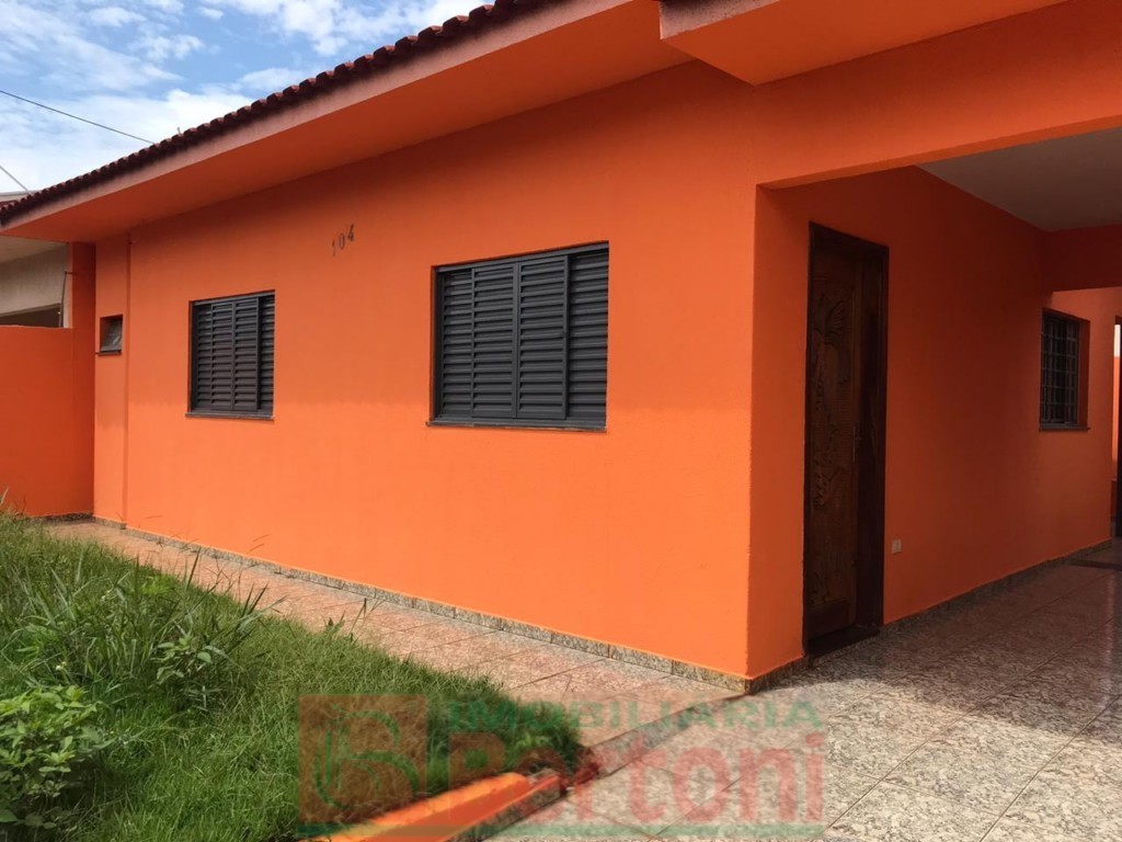Residência para vendalocacaovenda e locacao no Jardim dos Passaros em Arapongas com 100m² por R$ 230.000,001.110,00
