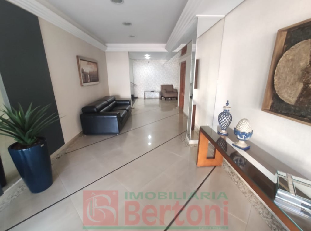 Apartamento para venda no Centro em Arapongas com 251m² por R$ 1.000.000,00