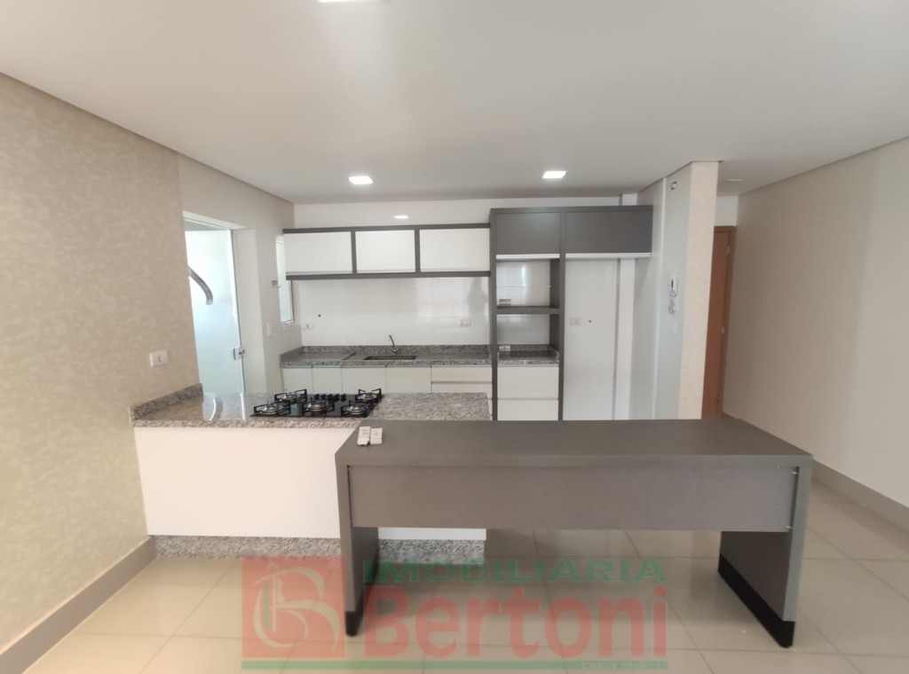 Apartamento para venda no Centro em Arapongas com 125m² por R$ 950.000,00