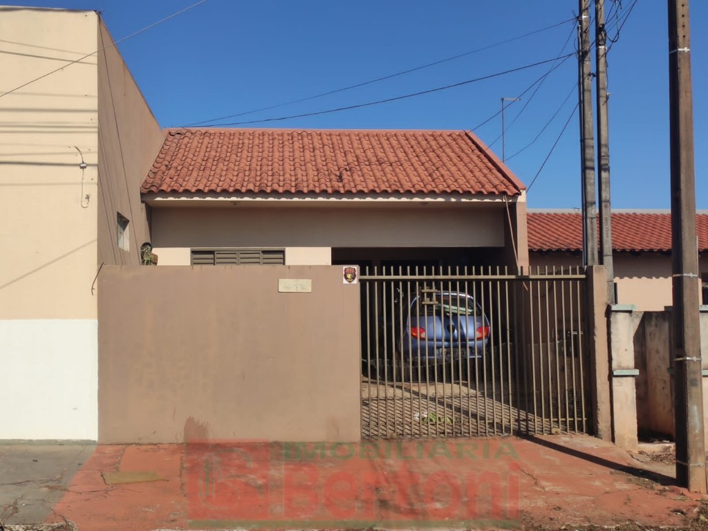 Residência Comercial para venda no Jardim Vale das Perobas em Arapongas com 251m² por R$ 600.000,00