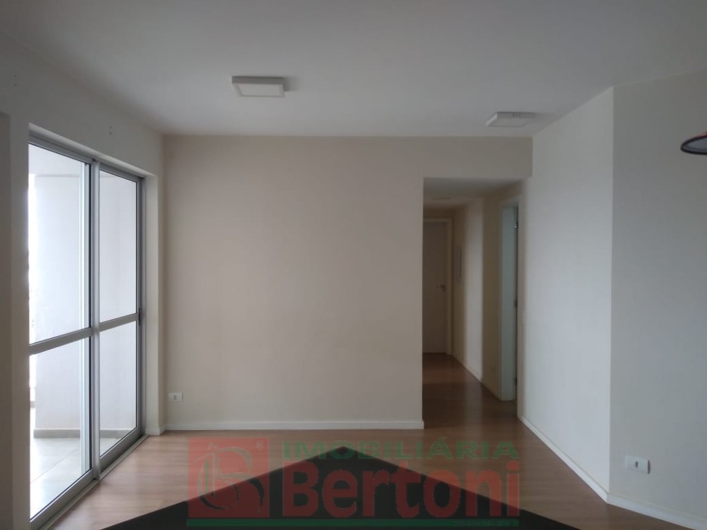 Apartamento para venda no Centro em Arapongas com 77m² por R$ 380.000,00