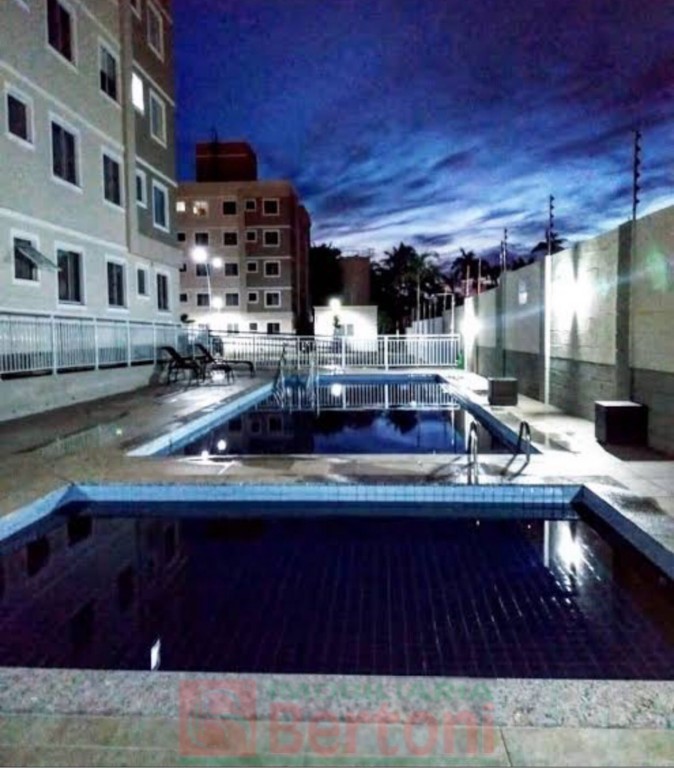 Apartamento para venda no Jardim Monaco em Arapongas com 0m² por R$ 150.000,00