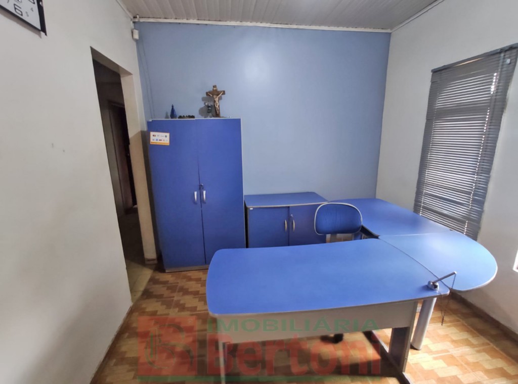 Residência para locacao no Jardim Caravelle em Arapongas com 0m² por R$ 1.500,00