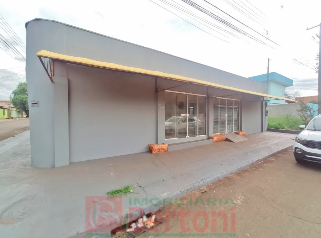 Residência Comercial para venda no Conjunto Del Condor em Arapongas com 0m² por R$ 380.000,00