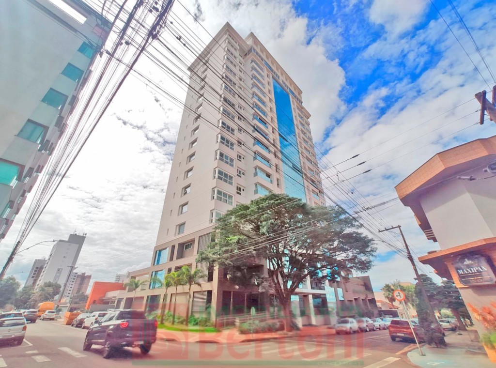 Apartamento para venda no Centro em Arapongas com 0m² por R$ 2.700.000,00