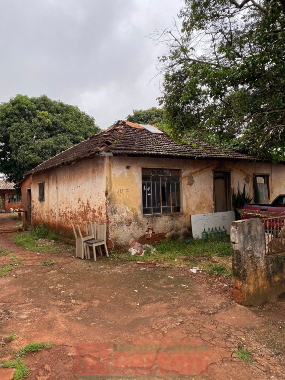 Residência para venda no Vila Nova em Arapongas com 0m² por R$ 300.000,00