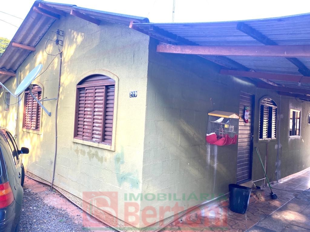 Residência para venda no Conjunto Tropical em Arapongas com 0m² por R$ 210.000,00