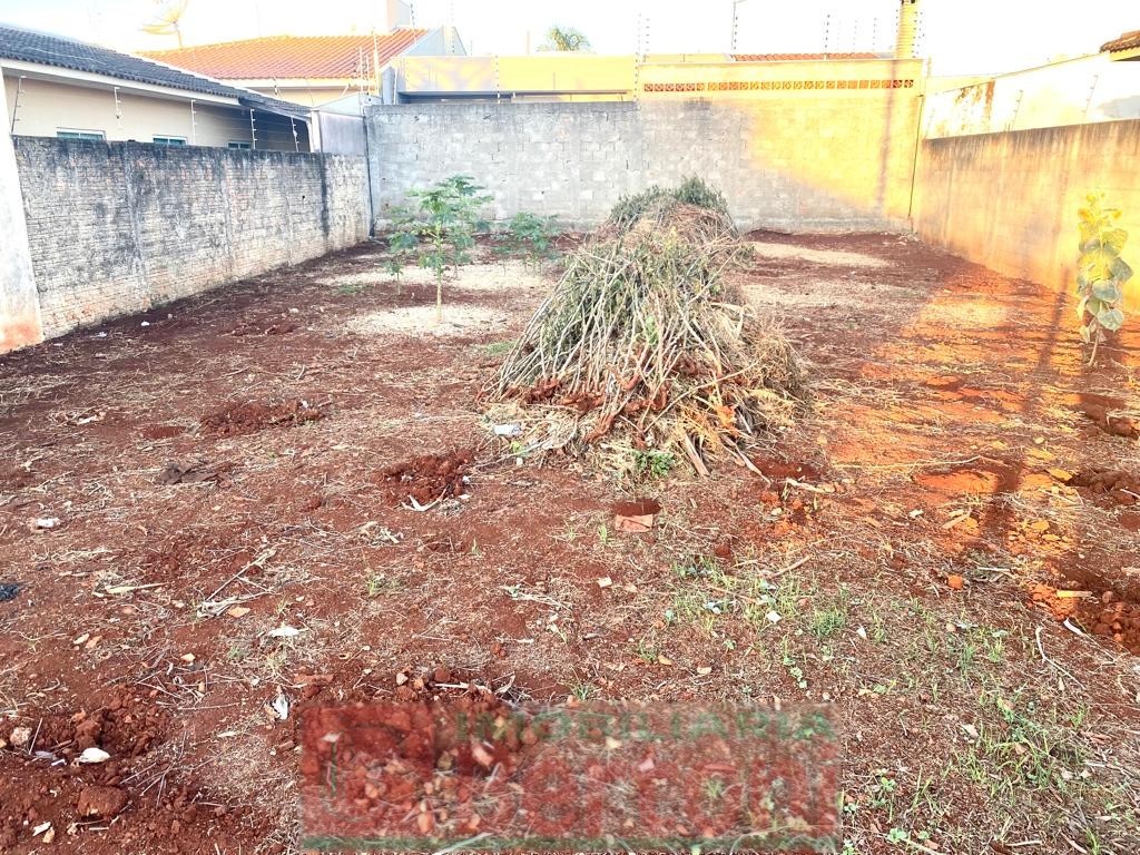 Terreno para venda no Jardim Vale das Perobas II em Arapongas com 0m² por R$ 170.000,00