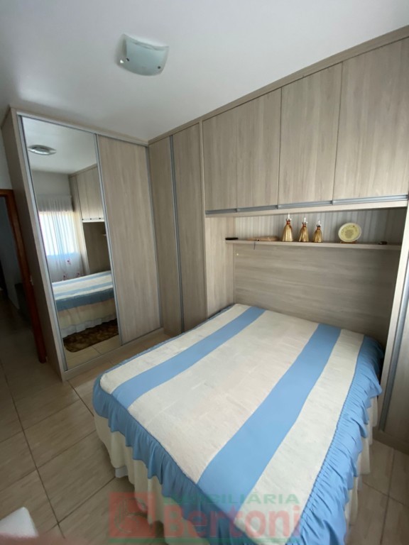 Residência para venda no Jardim Dona Pina em Arapongas com 93,45m² por R$ 285.000,00