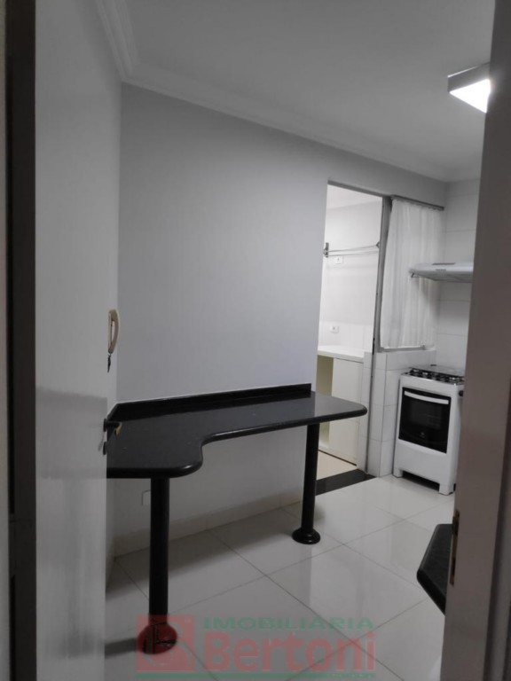 Apartamento para venda no Vila Cascata em Arapongas com 76m² por R$ 370.000,00