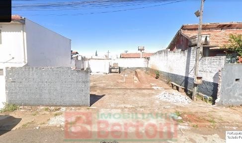Terreno para venda no Vila Bernardes em Arapongas com 0m² por R$ 180.000,00