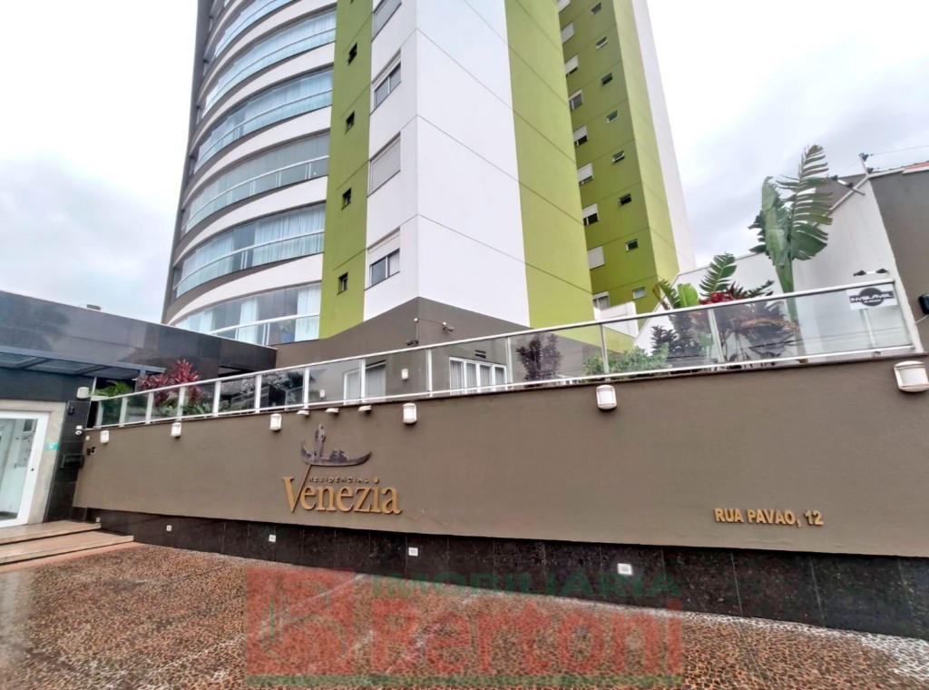 Apartamento para venda no Centro em Arapongas com 0m² por R$ 1.700.000,00