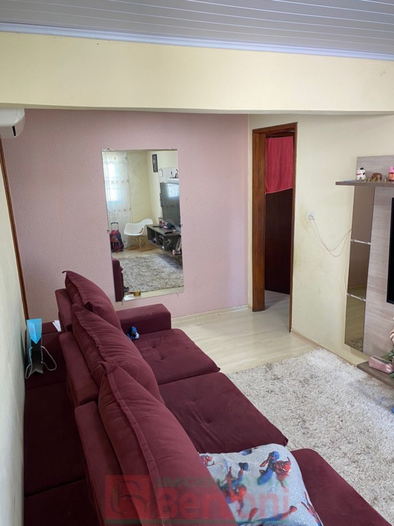 Residência para venda no Casa Familia Arapongas IV em Arapongas com 130,99m² por R$ 280.000,00