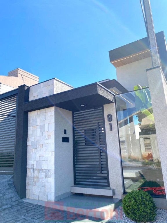 Residência para venda no Jardim Santa Alice em Arapongas com 100m² por R$ 600.000,00