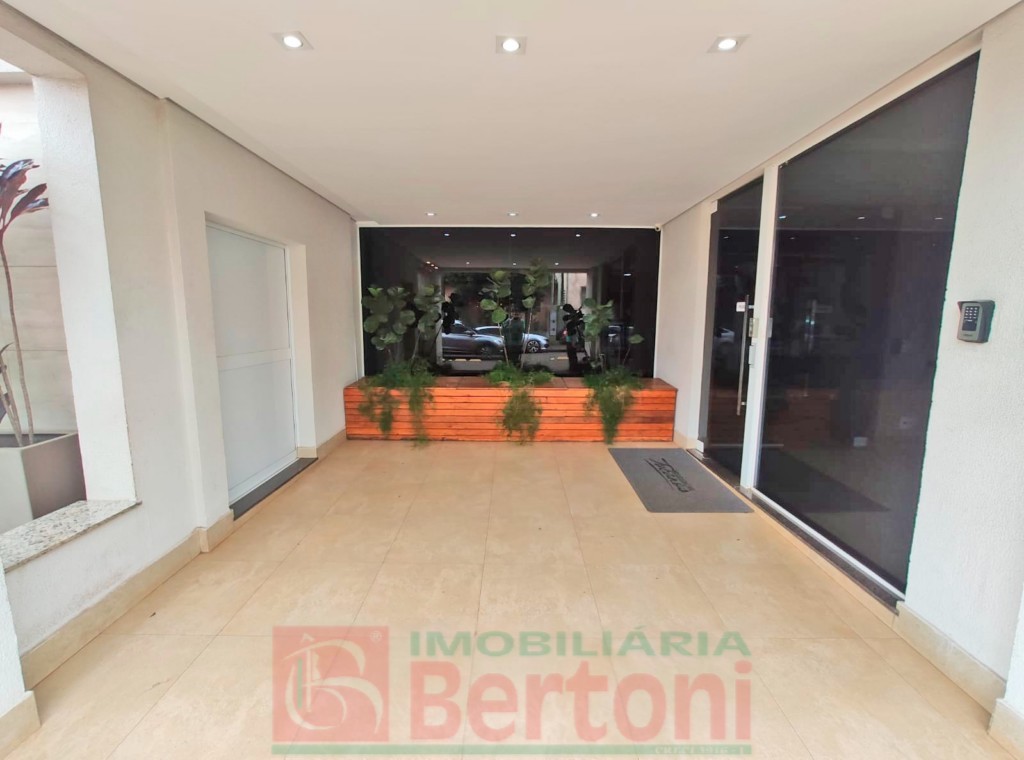 Apartamento para venda no Centro em Arapongas com 121m² por R$ 1.200.000,00