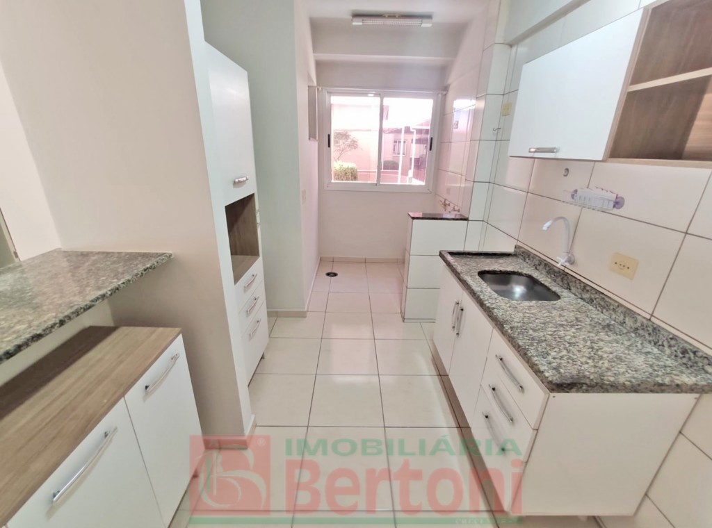 Apartamento para venda no Vila Aparecida em Arapongas com 0m² por R$ 250.000,00