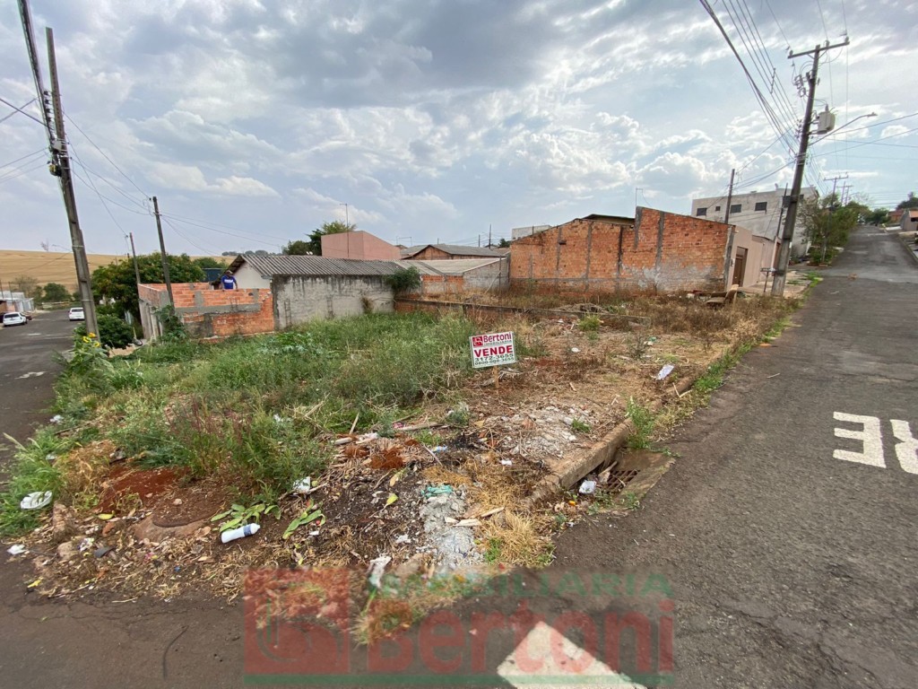 Terreno para venda no Jardim San Rafael II em Arapongas com 0m² por R$ 130.000,00