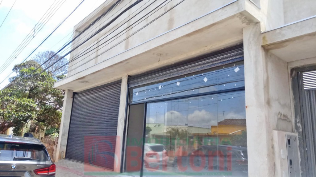 Sala Comercial para locacao no Centro em Arapongas com 482,18m² por R$ 7.500,00