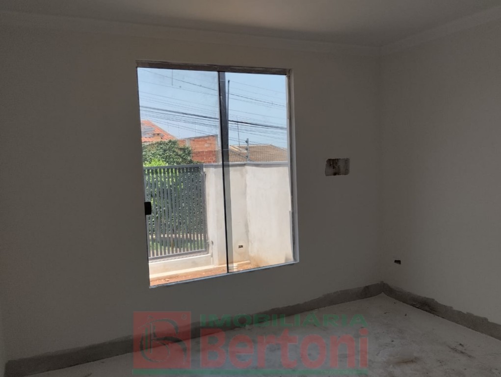 Residência para venda no Vila Nova em Arapongas com 0m² por R$ 215.000,00