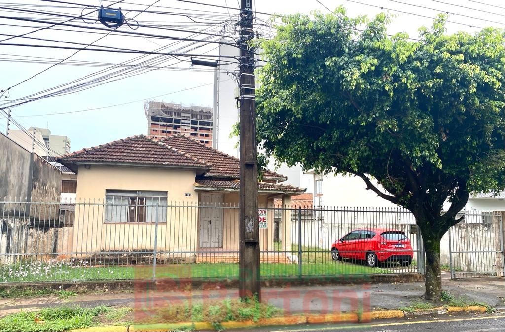 Terreno para venda no Centro em Arapongas com 525m² por R$ 1.800.000,00