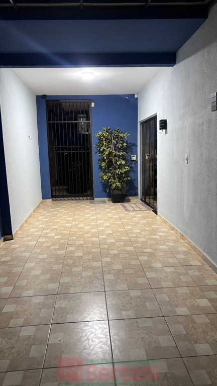 Residência para venda no Jardim Santo Antonio em Arapongas com 135m² por R$ 395.000,00