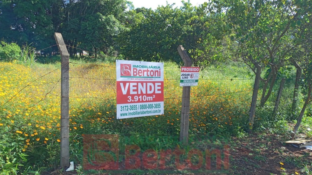 Terreno para venda no Vila Aparecida em Arapongas com 0m² por R$ 1.530.000,00