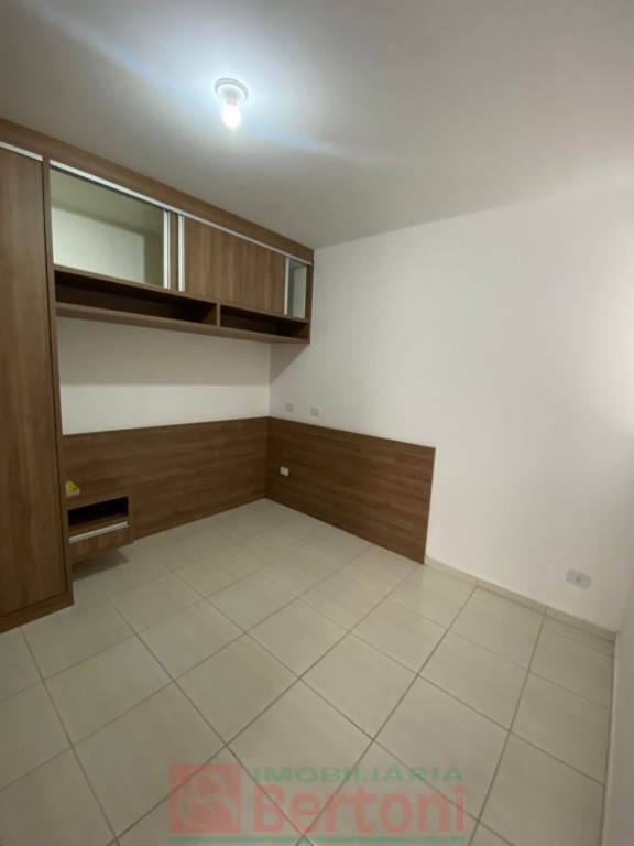 Apartamento para venda no Vila Bernardes em Arapongas com 56,91m² por R$ 200.000,00