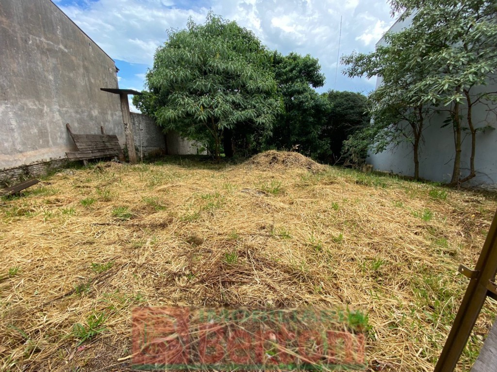 Terreno para venda no Vila Nova em Arapongas com 600m² por R$ 450.000,00