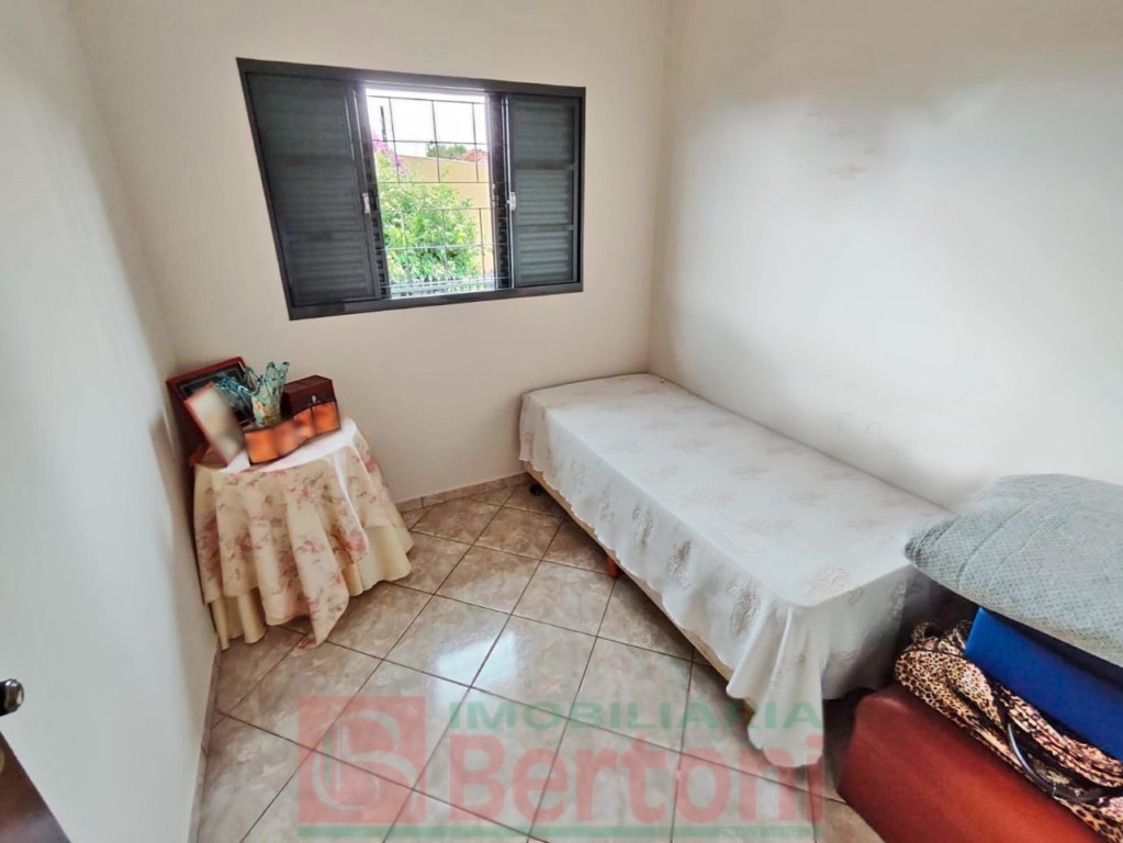 Residência para venda no Residencial Tozzi em Arapongas com 150m² por R$ 430.000,00