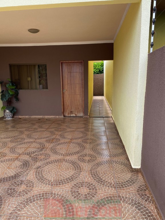 Residência para venda no Jardim Primavera em Arapongas com 90m² por R$ 350.000,00