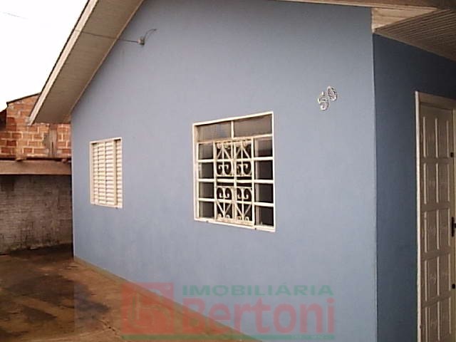 Residência para venda no Jardim Bela Vista em Arapongas com 0m² por R$ 180.000,00