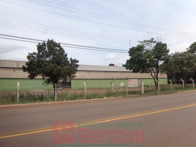 Barracão para venda no Parque Industrial II em Arapongas com 2.000m² por R$ 5.000.000,00