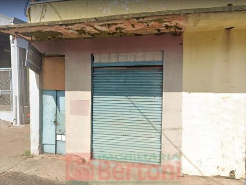 Sala Comercial para locacao no Vila Bernardes em Arapongas com 0m² por R$ 600,00