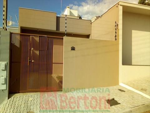 Residência para venda no Jardim Santa Alice em Arapongas com 0m² por R$ 260.000,00