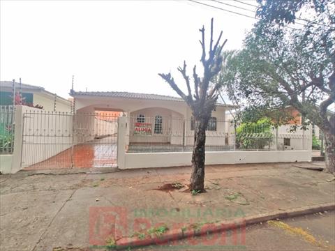 Residência para venda no Vila Industrial em Arapongas com 120m² por R$ 400.000,00