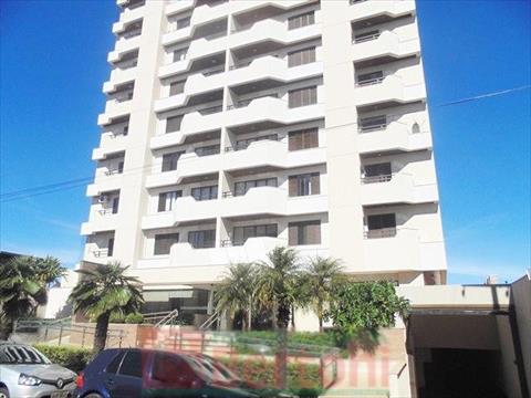 Apartamento para venda no Centro em Arapongas com 0m² por R$ 650.000,00