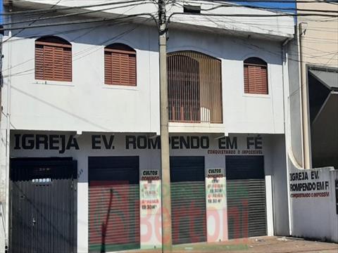 Predio Comercial para venda no Vila Bernardes em Arapongas com 490,14m² por R$ 1.250.000,00